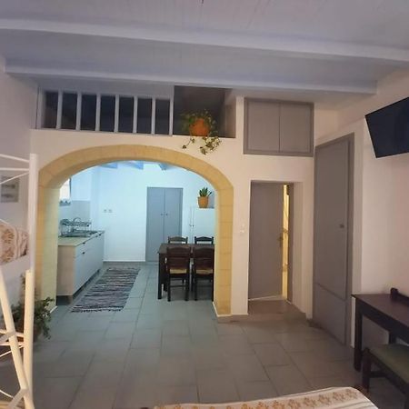 Abramis Studios Mitata Екстер'єр фото
