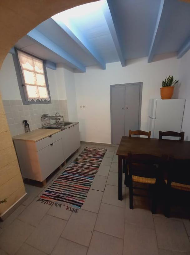 Abramis Studios Mitata Екстер'єр фото