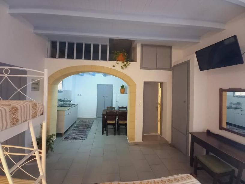 Abramis Studios Mitata Екстер'єр фото