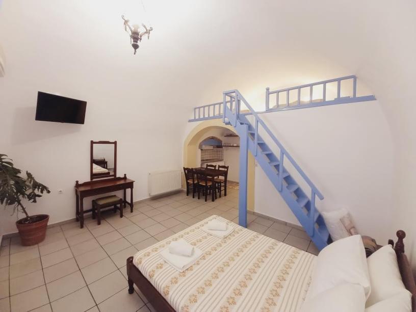Abramis Studios Mitata Екстер'єр фото
