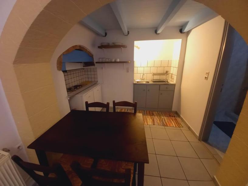 Abramis Studios Mitata Екстер'єр фото