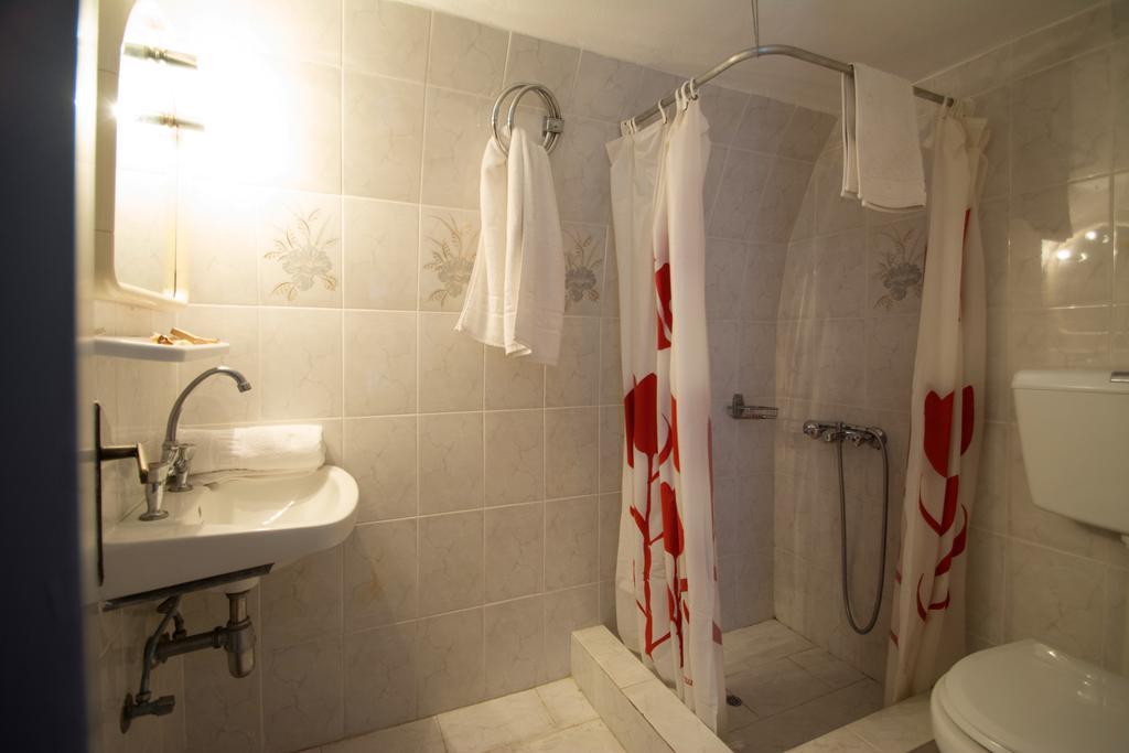 Abramis Studios Mitata Екстер'єр фото