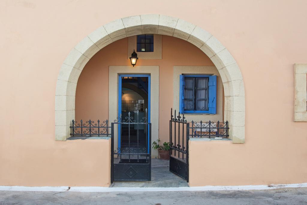 Abramis Studios Mitata Екстер'єр фото